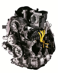 B3465 Engine